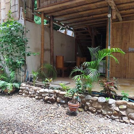 Cabana Buenos Aires Palomino Eksteriør bilde