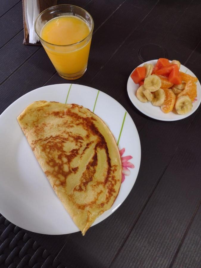 Cabana Buenos Aires Palomino Eksteriør bilde