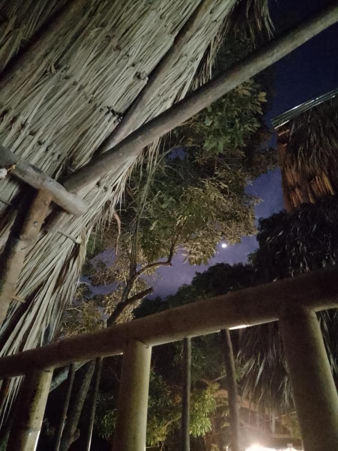 Cabana Buenos Aires Palomino Eksteriør bilde
