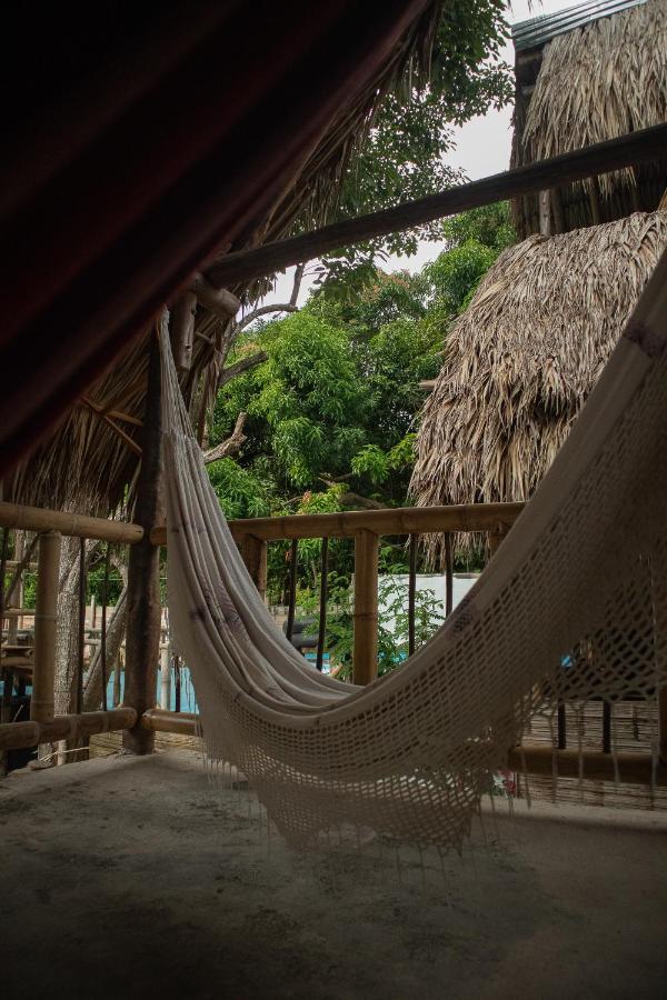 Cabana Buenos Aires Palomino Eksteriør bilde