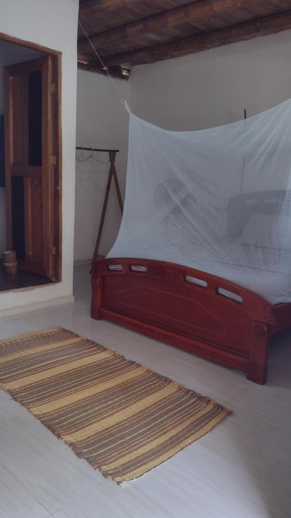 Cabana Buenos Aires Palomino Eksteriør bilde