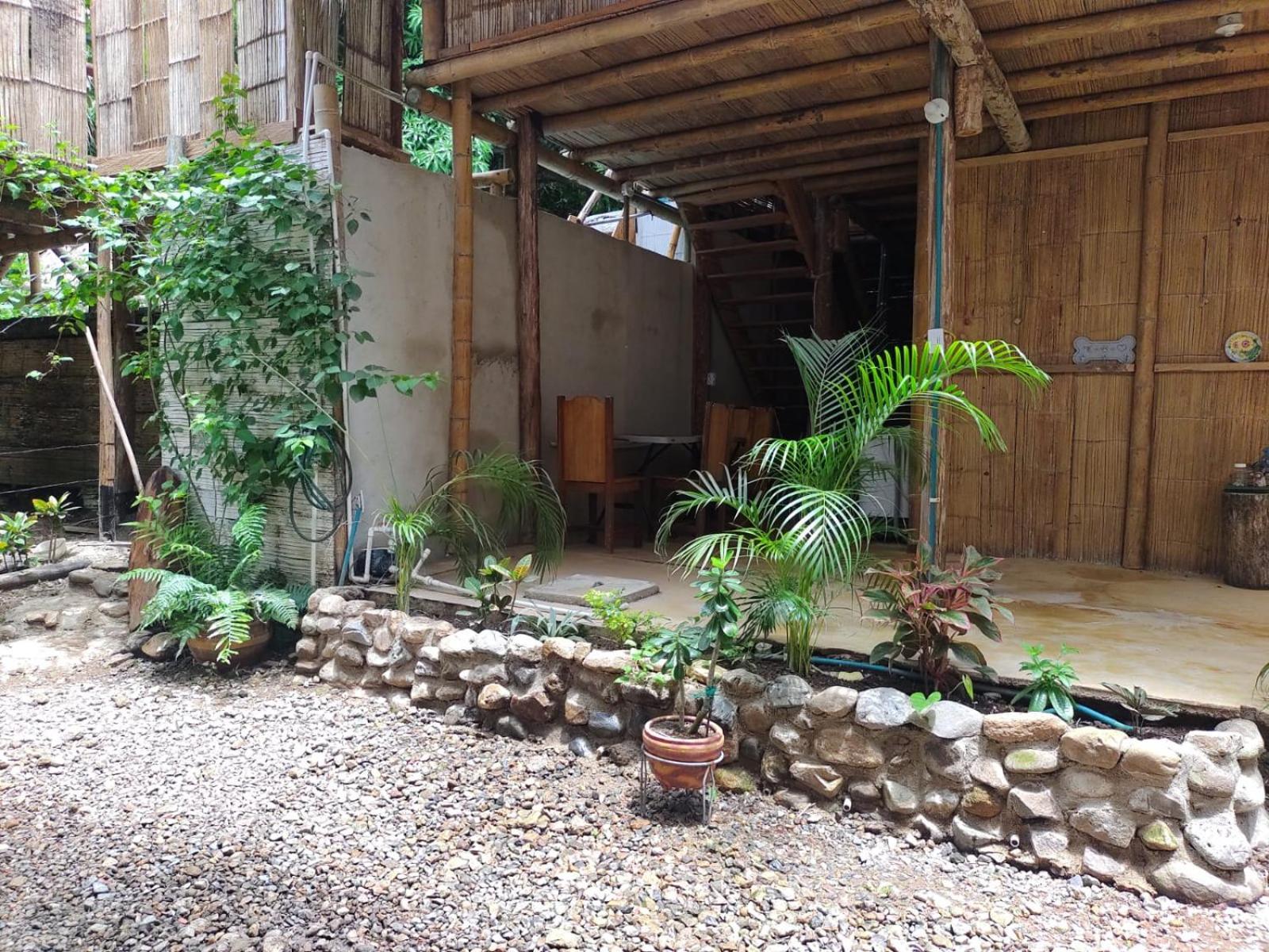 Cabana Buenos Aires Palomino Eksteriør bilde
